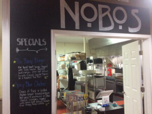 NOBOS - Waynesboro