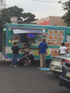 NY HALAL FOOD TRUCK # 1 - Chester