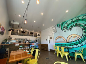 Nalu Health Bar & Cafe - Haleiwa