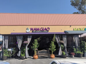 Nam Giao Restaurant - San Jose