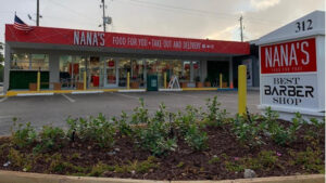 Nana's Food For You - Hallandale Beach