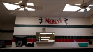 Nancy's Pizza - Alsip