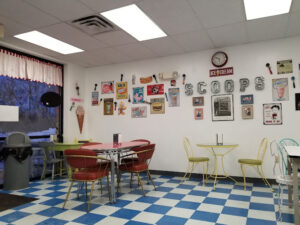 Nancy's Scoops - Lancaster