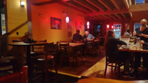 Napa Wood Fired Pizzeria & Bistro - Rochester