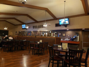 Napolis Italian Restaurant - Tahlequah