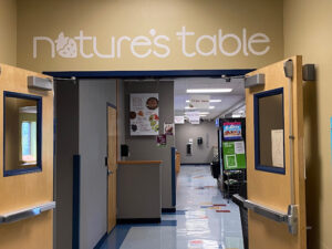 Nature's Table HEC [SPC 2nd Floor] - Pinellas Park