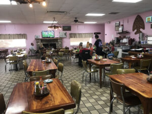 Neal's Cafe - Springdale