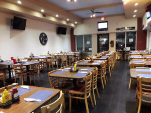 Neapolitan Italian Eatery - Haines City