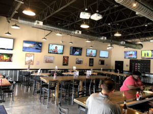 Neighborhood Tap House 2 - North Charleston