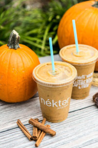 Nekter Juice Bar - Dallas