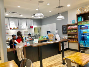 Nekter Juice Bar - Houston