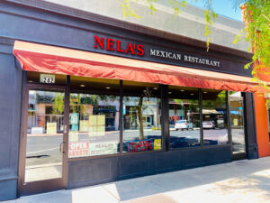 Nela's | Mexican Restaurant - Roseville