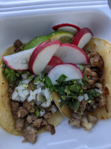 Nena's Tacos - Brentwood