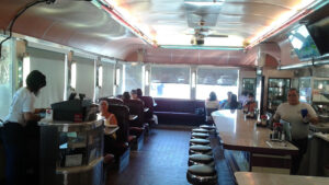 Neptune Diner - Lancaster