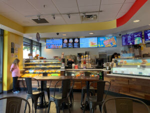 Nestle Toll House Cafe by Chip - Fort Worth