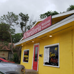 New Braunfels Tortilleria - New Braunfels