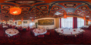 New China Palace Restaurant - Oak Ridge