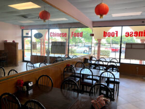 New China Restaurant - Fort Lauderdale