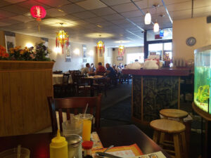 New China Restaurant - Boone