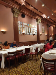 New Delhi Indian Restaurant - San Francisco