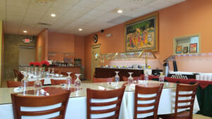 New Delhi Restaurant - Sterling Heights