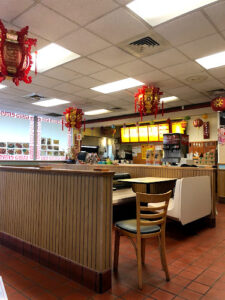 New House Chinese Food - Springfield