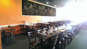 New Krishna Indian Cuisine - Cincinnati