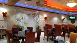 New Ming Garden Buffet and Grill - Waynesboro