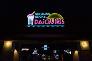 New Orleans Original Daiquiris Laplace - Laplace