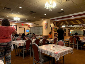 New Punjab Indian Restaurant - Orlando