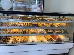 New Rochelle Bakery - New Rochelle