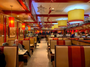 New Rochelle Diner - New Rochelle