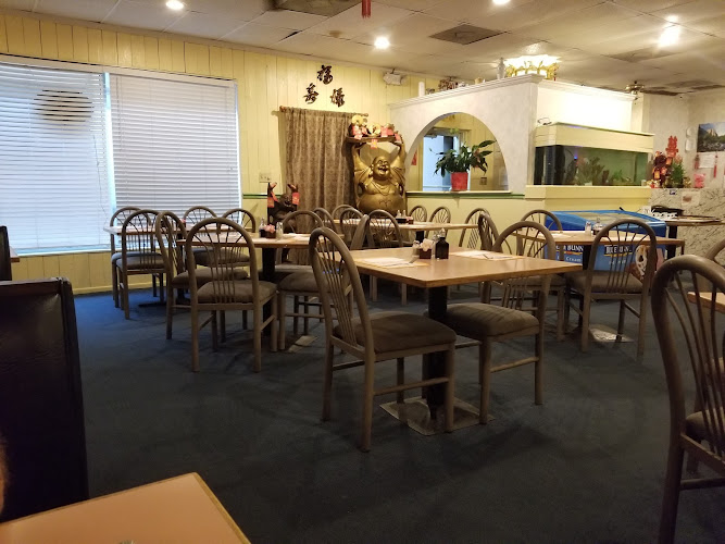 New Tung Tung Restaurant 33617 