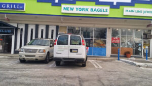 New York Bagel Bakery - Philadelphia