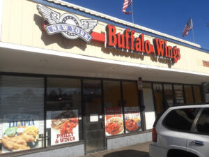 New York Buffalo Wings - Austell