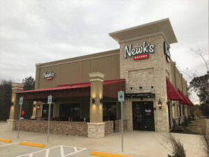 Newk's Eatery - Lubbock