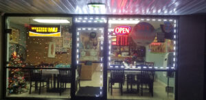 Ney Caribbean & Fish Restaurant - Boynton Beach