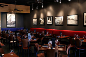 Nick's Italian Restaurant -Tatum - Phoenix