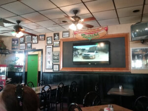 Nick's New York Pub and Grill - North Myrtle Beach