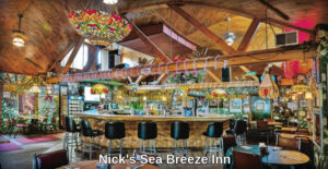 Nick's Sea Breeze Inn - Rochester