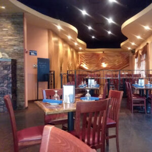 Nick's Taverna - Ashburn