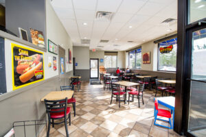 Nicky's Gyros Lockport - Lockport