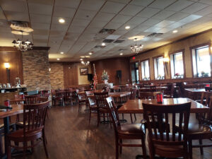 Niki's Italian Bistro - North Richland Hills