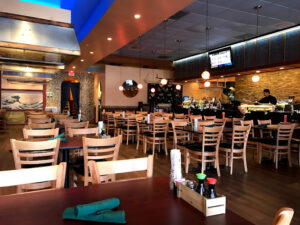 Ninja Thai & Sushi Bar - Fort Myers