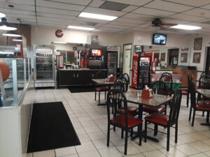 Nino's Pizza & Restaurant - Orlando