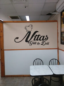 Nitas Kitchen - Fayetteville