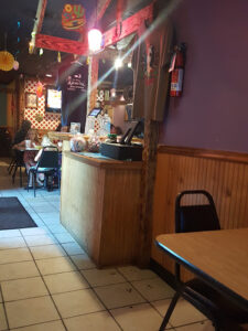 No Way Jose's Mexican Restaurant - China Grove