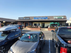 Noah's NY Bagels - Stockton