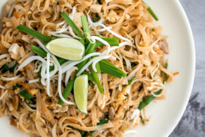 Noi's Thai - Longmont