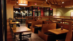 Noodles and Company - Leesburg